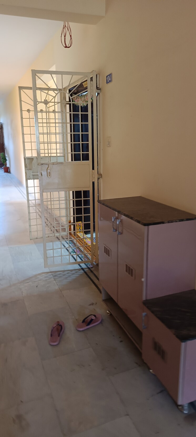 Kitchen, miyapur 2 Bedroom 1141 Sq.Ft. Apartment In Miyapur Hyderabad 8037043