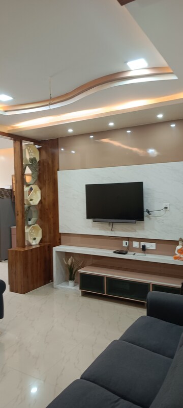Furnished Amenities in 2 BHK Apartment at Miyapur – for Sale