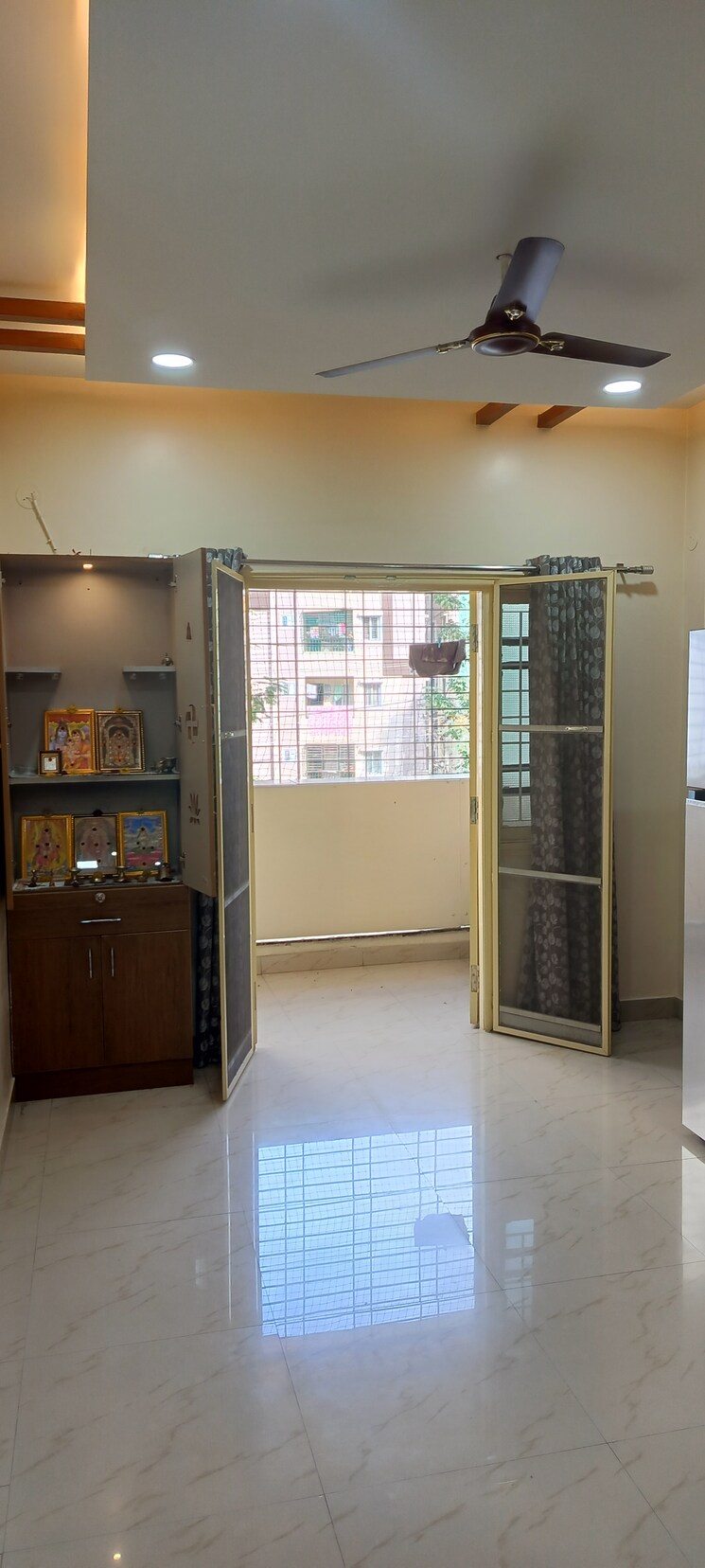 Living Room, miyapur 2 Bedroom 1141 Sq.Ft. Apartment In Miyapur Hyderabad 8037043