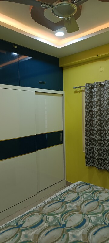 Furnished Amenities in 2 BHK Apartment at Miyapur – for Sale