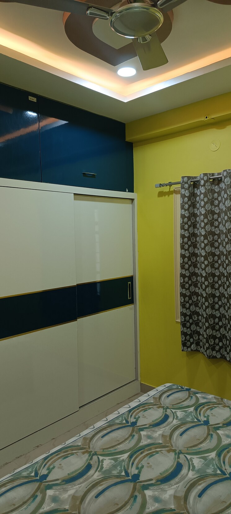 undefined, miyapur 2 Bedroom 1141 Sq.Ft. Apartment In Miyapur Hyderabad 8037043