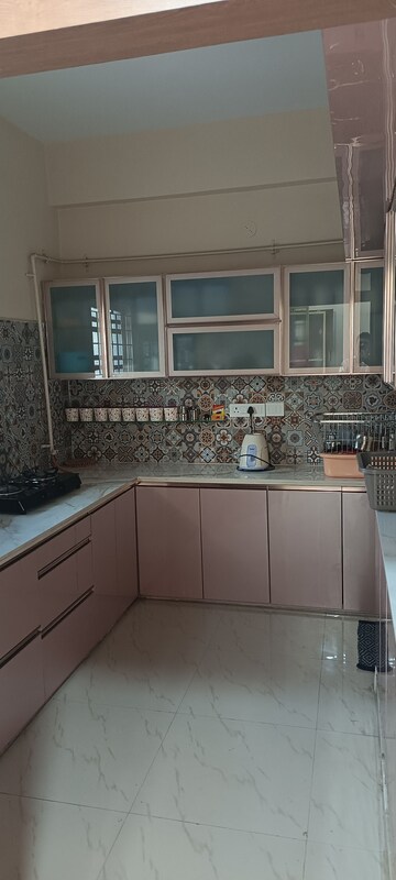 Kitchen in 2 BHK Apartment at Miyapur – for Sale
