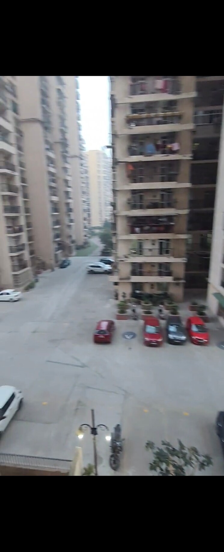  Parking, scc-sapphire 2 Bedroom 1109 Sq.Ft. Apartment In Raj Nagar Extension Ghaziabad 8037020