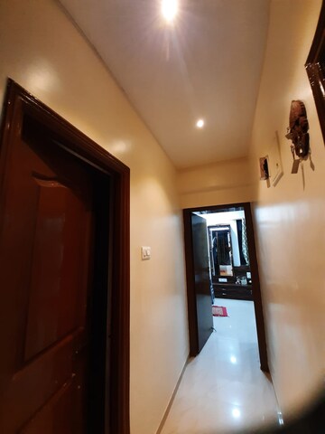 Furnished Amenities in 2 BHK Apartment at Arun Park, Pimpri – for Sale