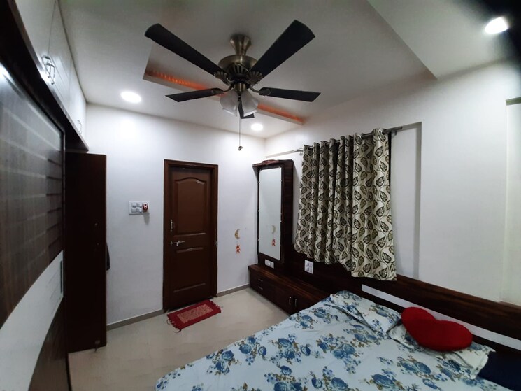 Bedroom, arun-park 2 Bedroom 890 Sq.Ft. Apartment In Pimpri Pune 8037024