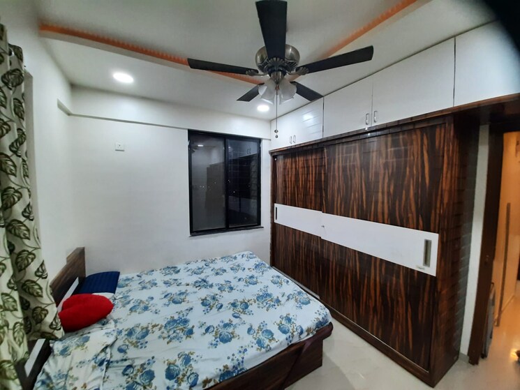 Bedroom, arun-park 2 Bedroom 890 Sq.Ft. Apartment In Pimpri Pune 8037024