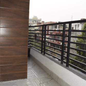 2 BHK Apartment For Rent in DLF City Phase III Dlf Cyber City Gurgaon  8037044