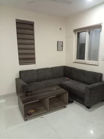 Bedroom in 2 BHK Builder Floor at Sector 40 – for Rent