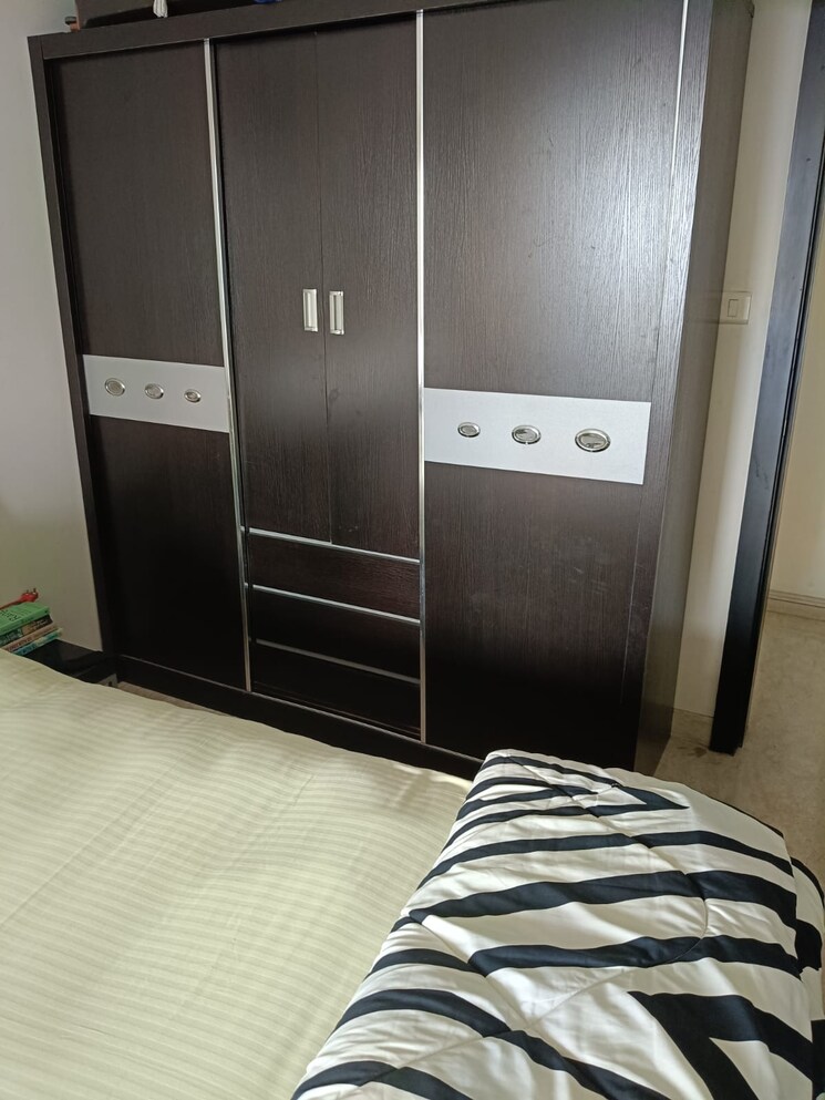 Room, raheja-atlantis 2 Bedroom 1185 Sq.Ft. Apartment In Lower Parel Mumbai 8037053