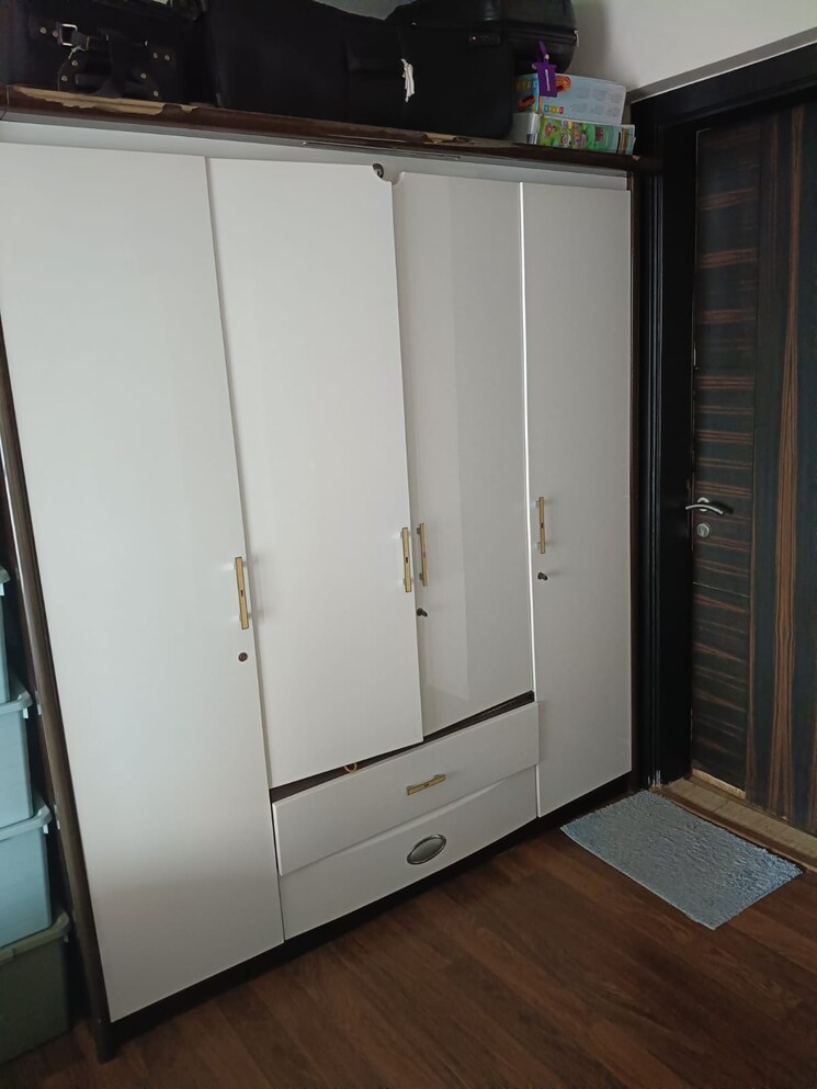 undefined, raheja-atlantis 2 Bedroom 1185 Sq.Ft. Apartment In Lower Parel Mumbai 8037053