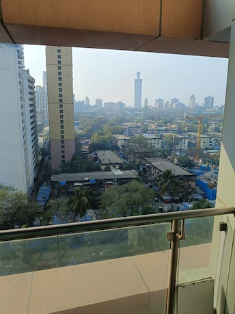 2 BHK Apartment For Resale in Raheja Atlantis Lower Parel Mumbai  8037053