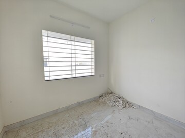 Master Bedroom in 3 BHK Builder Floor at Koramangala – for Rent