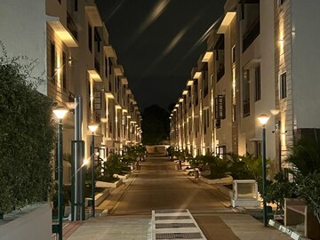 4 BHK Villa For Sale in Kalkere