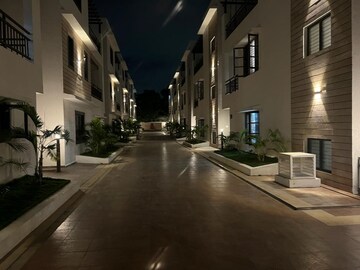 Gym in 4 BHK Villa at Kalkere – for Sale