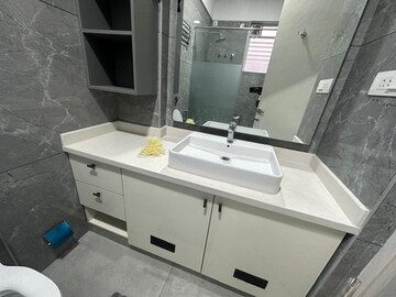 Kitchen in 4 BHK Villa at Kalkere – for Sale