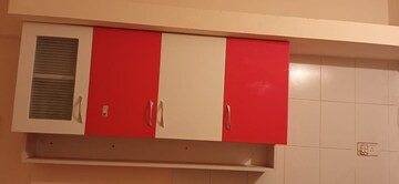 Furnished Amenities in 1 BHK Apartment at Sai Vaibhav Pune, Pimple Saudagar – for Rent