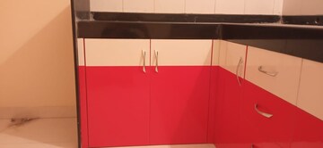 Furnished Amenities in 1 BHK Apartment at Sai Vaibhav Pune, Pimple Saudagar – for Rent