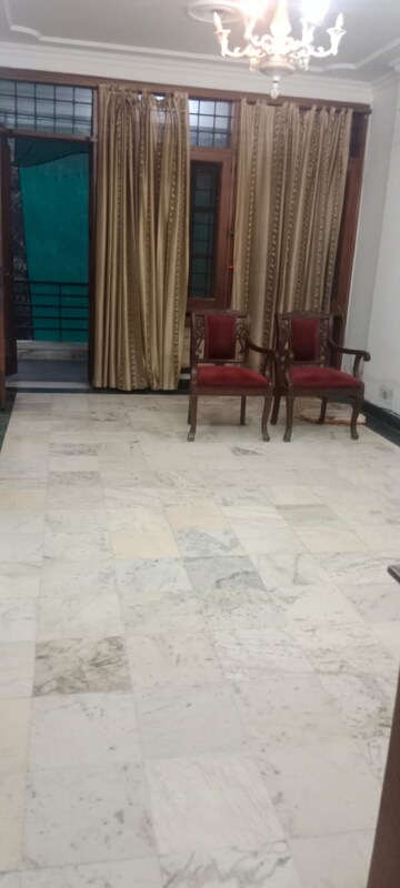 2 BHK Builder Floor For Resale in Chittaranjan Park Delhi  8034208