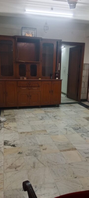 Room in 2 BHK Builder Floor at Chittaranjan Park – for Sale