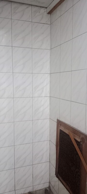 Kitchen in 2 BHK Builder Floor at Chittaranjan Park – for Sale