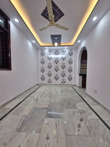 1 BHK Builder Floor For Resale in Panchsheel Vihar Delhi  8037078