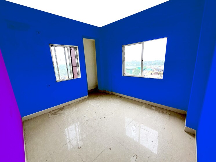 Room, magnolia-sports-city 3 Bedroom 1105 Sq.Ft. Apartment In Barrackpore Kolkata 8037088