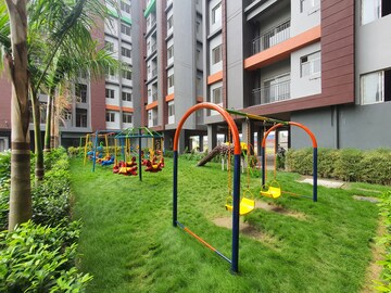 3 BHK Apartment For Resale in Magnolia Sports City Barrackpore Kolkata  8037088