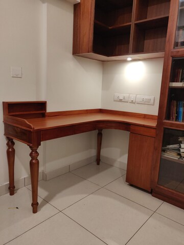  4 BHK Apartment at Thanisandra – for Sale