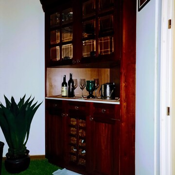  4 BHK Apartment at Thanisandra – for Sale