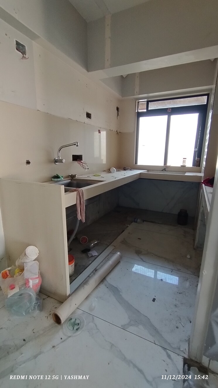 Kitchen, kanakia-rainforest 3 Bedroom 913 Sq.Ft. Apartment In Andheri East Mumbai 8037128