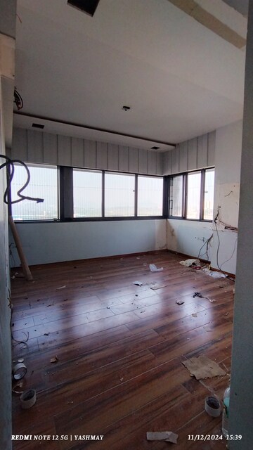 Master Bedroom in 3 BHK Apartment at Kanakia Rainforest, Andheri East – for Sale