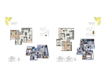  2 BHK Apartment at Vidyaranyapura – for Sale