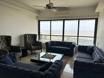 3 BHK Apartment For Rent in Summer Ville Cumbala Hill Mumbai  8037121