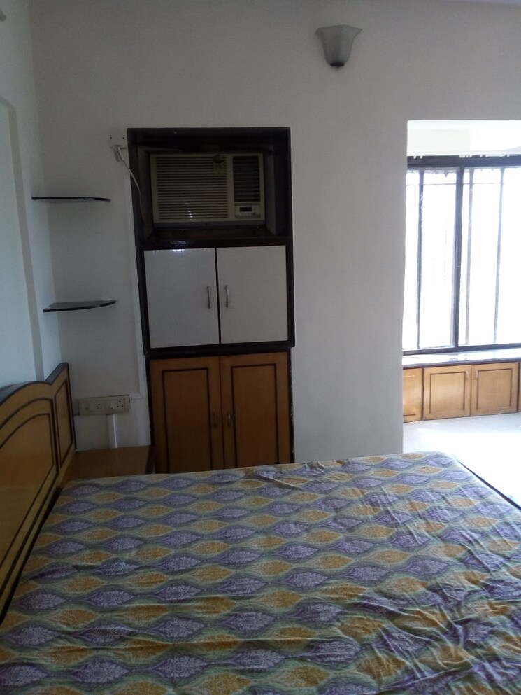 Room, mandar-chs-juhu 2 Bedroom 750 Sq.Ft. Apartment In Juhu Mumbai 8037200