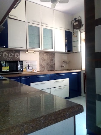 2 BHK Apartment For Rent in Mandar CHS	Juhu Juhu Mumbai  8037200