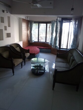 2 BHK Apartment For Rent in Mandar CHS	Juhu Juhu Mumbai  8037200