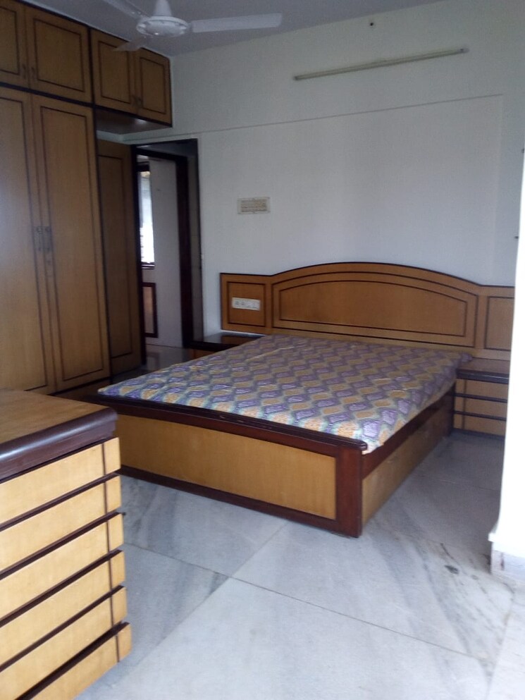 Master Bedroom, mandar-chs-juhu 2 Bedroom 750 Sq.Ft. Apartment In Juhu Mumbai 8037200