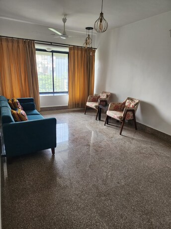 2 BHK Apartment For Rent in Mandar CHS	Juhu Juhu Mumbai  8037200