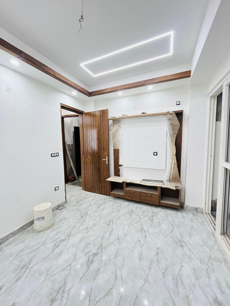 Room, gms road 2 Bedroom 1350 Sq.Ft. Builder Floor In Gms Road Dehradun 8037127