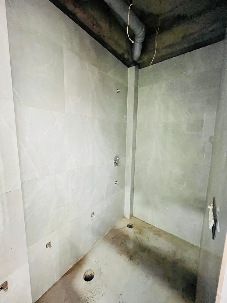 Bathroom, gms road 2 Bedroom 1350 Sq.Ft. Builder Floor In Gms Road Dehradun 8037127