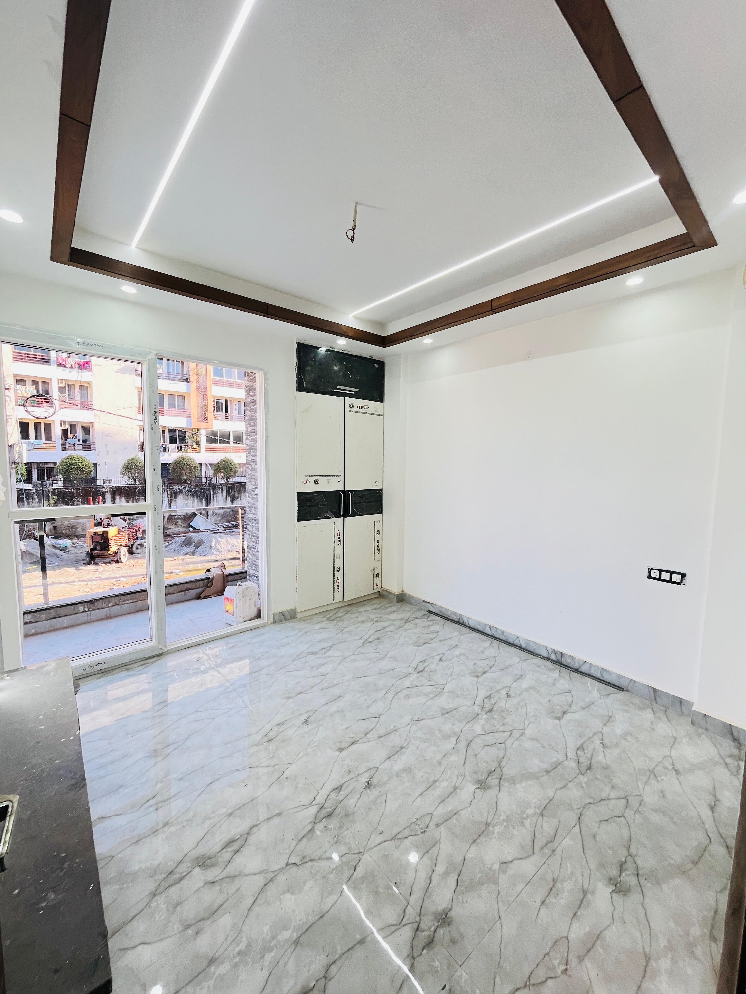 2 BHK Builder Floor For Sale in Dream Homes 