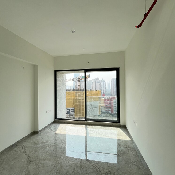 Bedroom, simba-savana 2 Bedroom 764 Sq.Ft. Apartment In Khatau Estate Mumbai 8037162