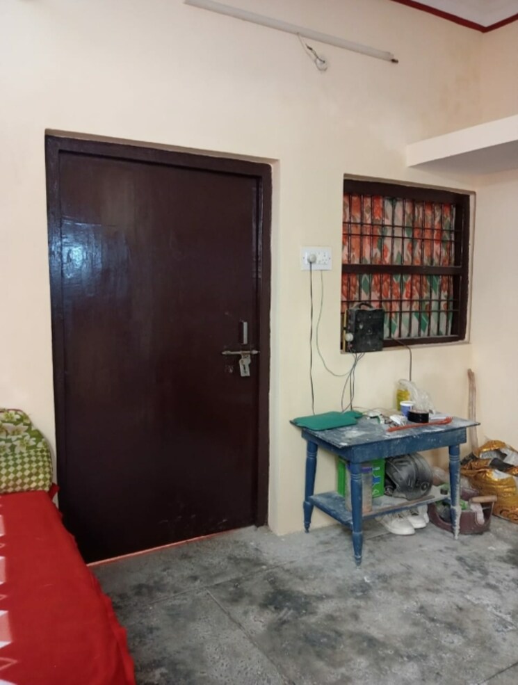 Bedroom, wazirganj 3 Bedroom 1000 Sq.Ft. Independent House In Wazirganj Lucknow 8037166