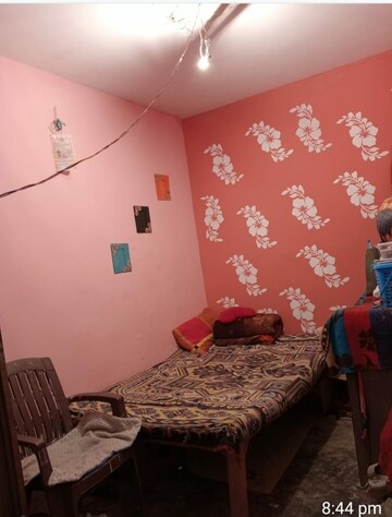 Living Room in 3 BHK Independent House at Wazirganj – for Sale