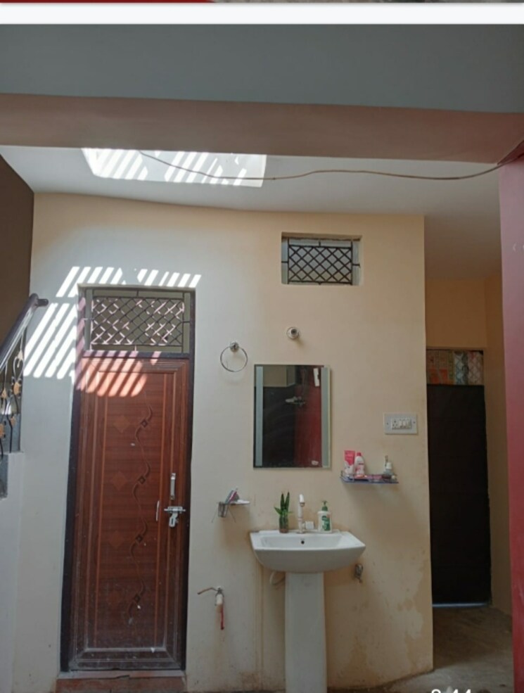 Kitchen, wazirganj 3 Bedroom 1000 Sq.Ft. Independent House In Wazirganj Lucknow 8037166