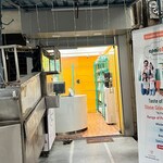 100 Sq.Ft. Retail Shop in Raj Arcade