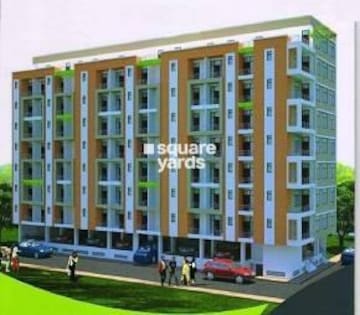 3 BHK Apartment For Rent in Prateek Wisteria Sector 77 Noida  8037142