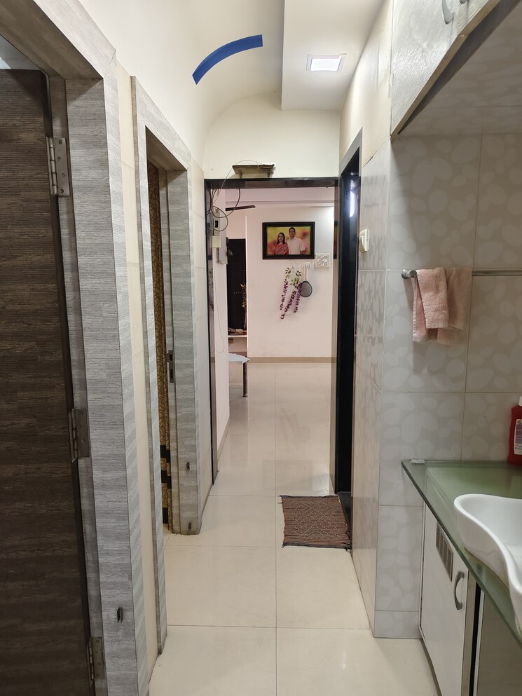 undefined, deep-chs-khopat 3 Bedroom 1200 Sq.Ft. Apartment In Khopat Thane 8037190