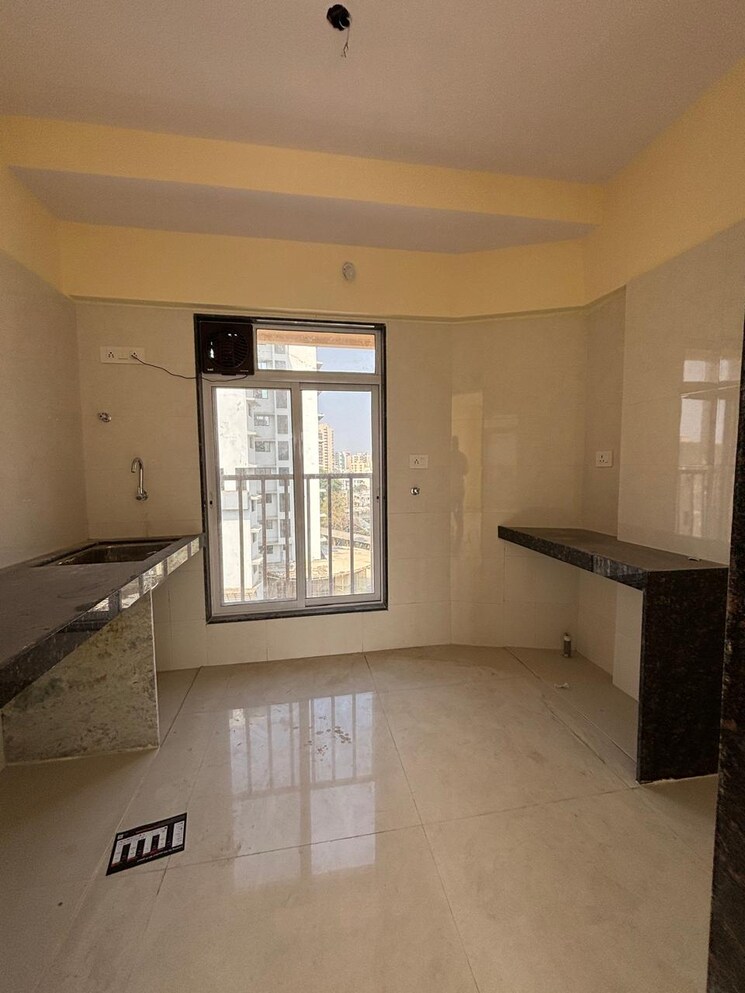 Kitchen, prime-classic 1 Bedroom 423 Sq.Ft. Apartment In Dahisar West Mumbai 8037154
