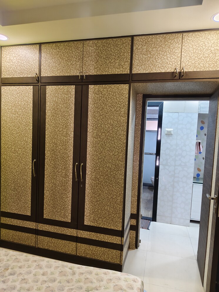 undefined, deep-chs-khopat 3 Bedroom 1200 Sq.Ft. Apartment In Khopat Thane 8037190